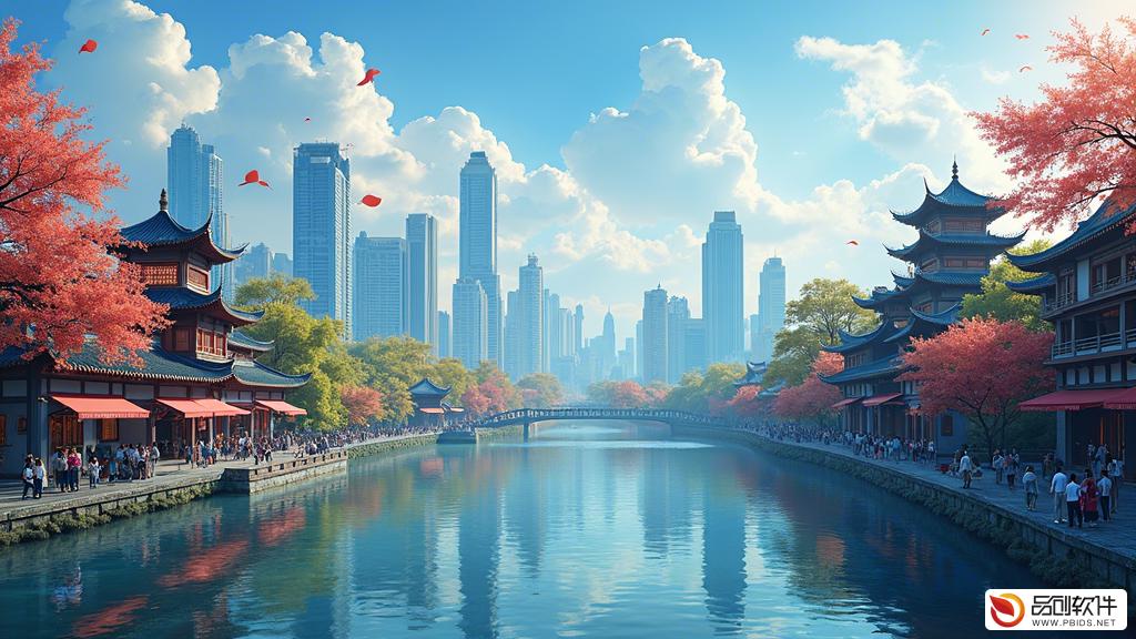 杭州市AI服务顾问应用企业的崛起与影响
