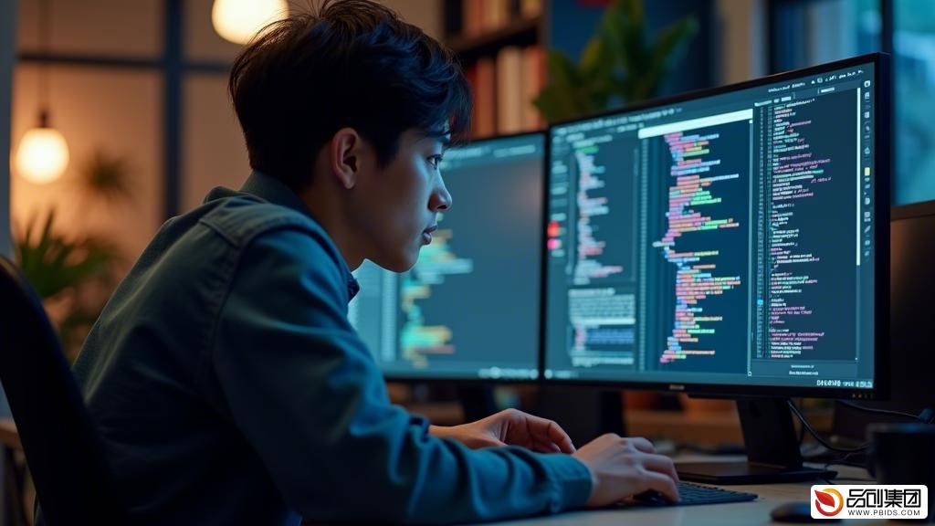 小程序开发制作定制：打造专属数字化解决方案
