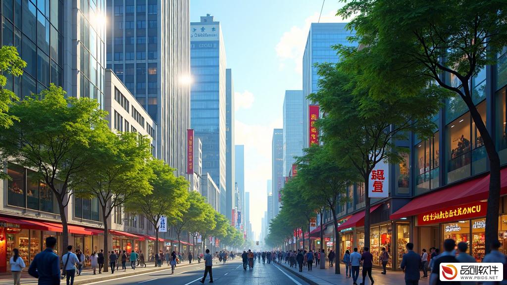 成都市AI旅游服务平台：重塑旅游体验的新纪元
