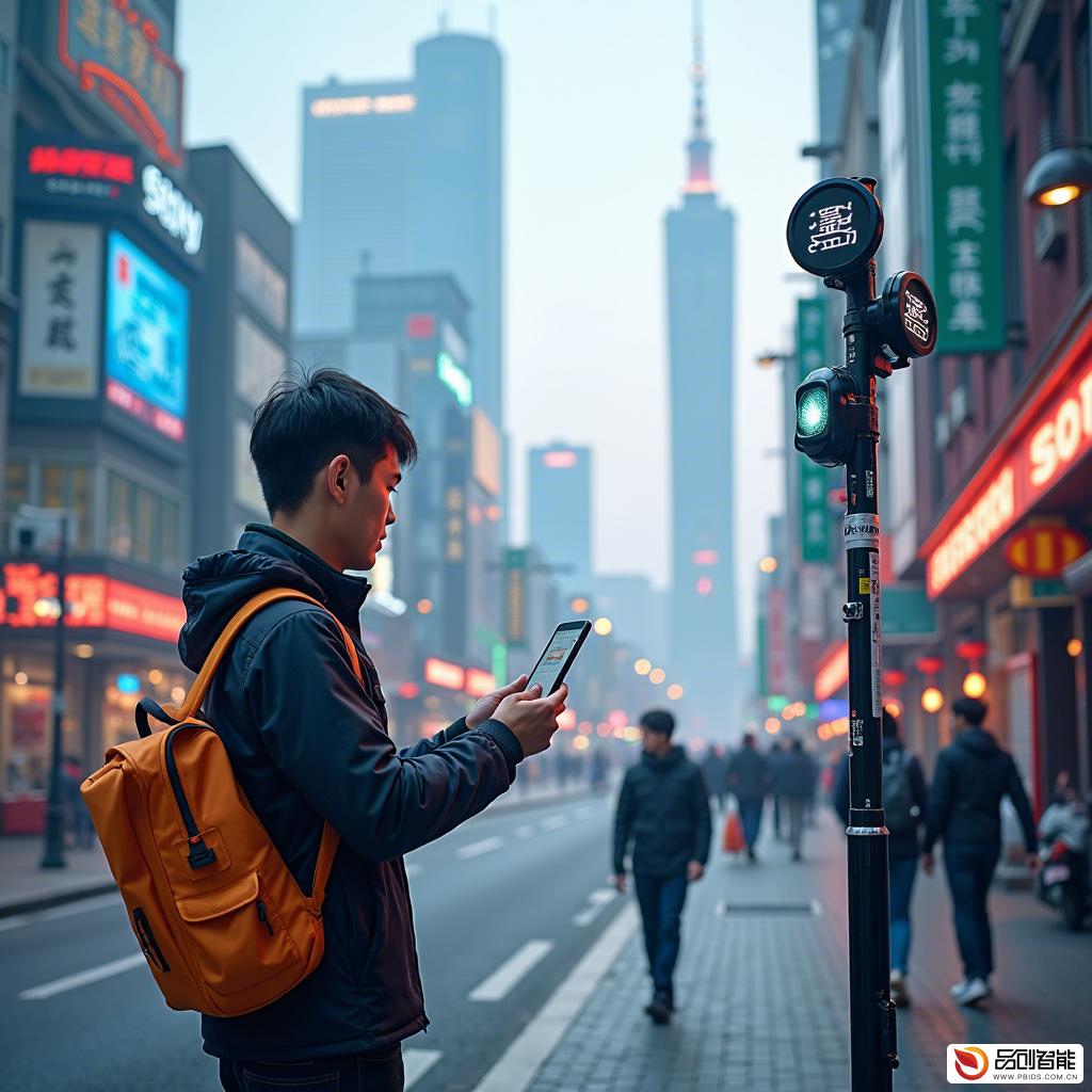 苏州市物联网AP基站All-in-One...