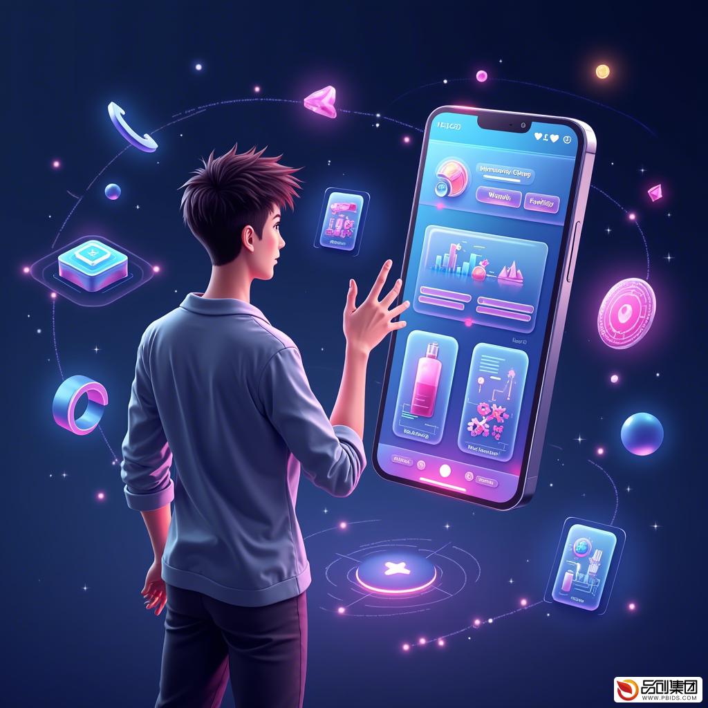 交互设计APP经典案例解析：创新与用户体验的融合
