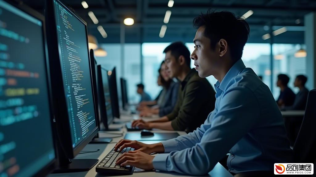 外包驻场：企业灵活用工的新趋势
