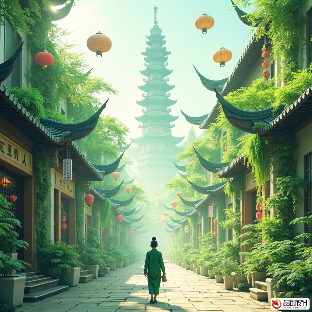 宜春市品创品牌案例:塑造城市品牌新典范