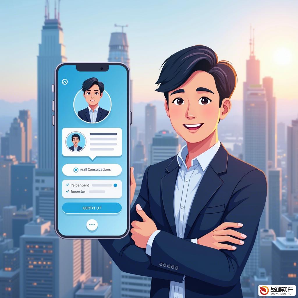 重庆市在线问诊小程序定制：技术团队的专业力量

