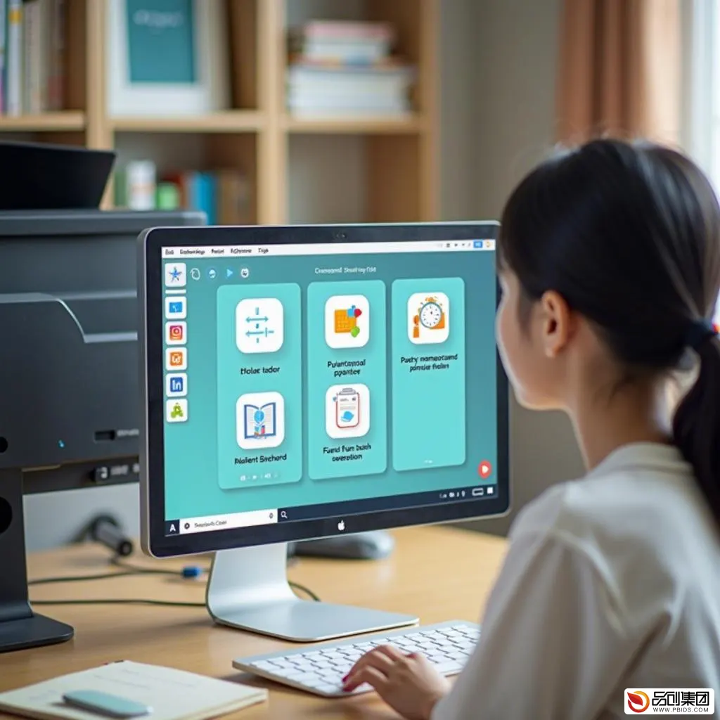 初中教学软件下载指南：优选工具助力高效学习
