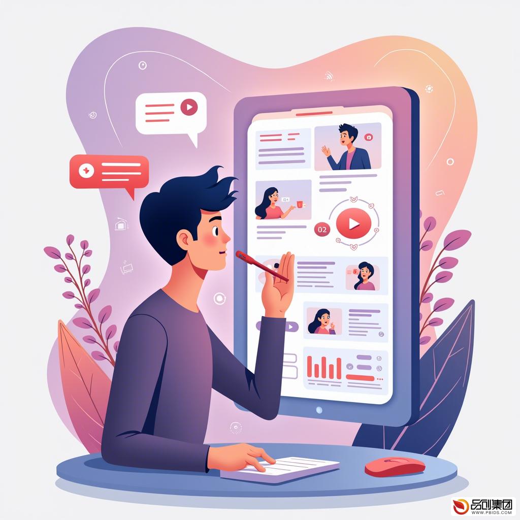 UI与UE设计的深度解析：打造卓越用户体...