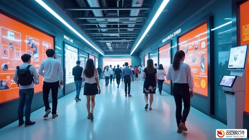 广州市新零售IoT解决方案服务商：引领未来零售变革
