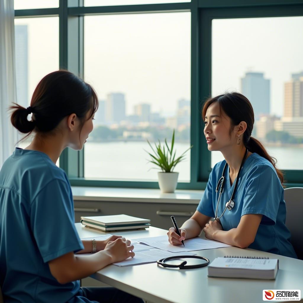 重庆市家庭护理技能培训平台服务站：打造专...