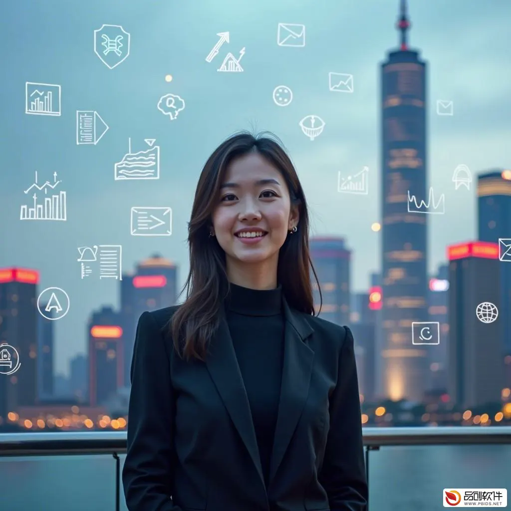 天津市AI金融理财平台研发：创新引领未来财富管理
