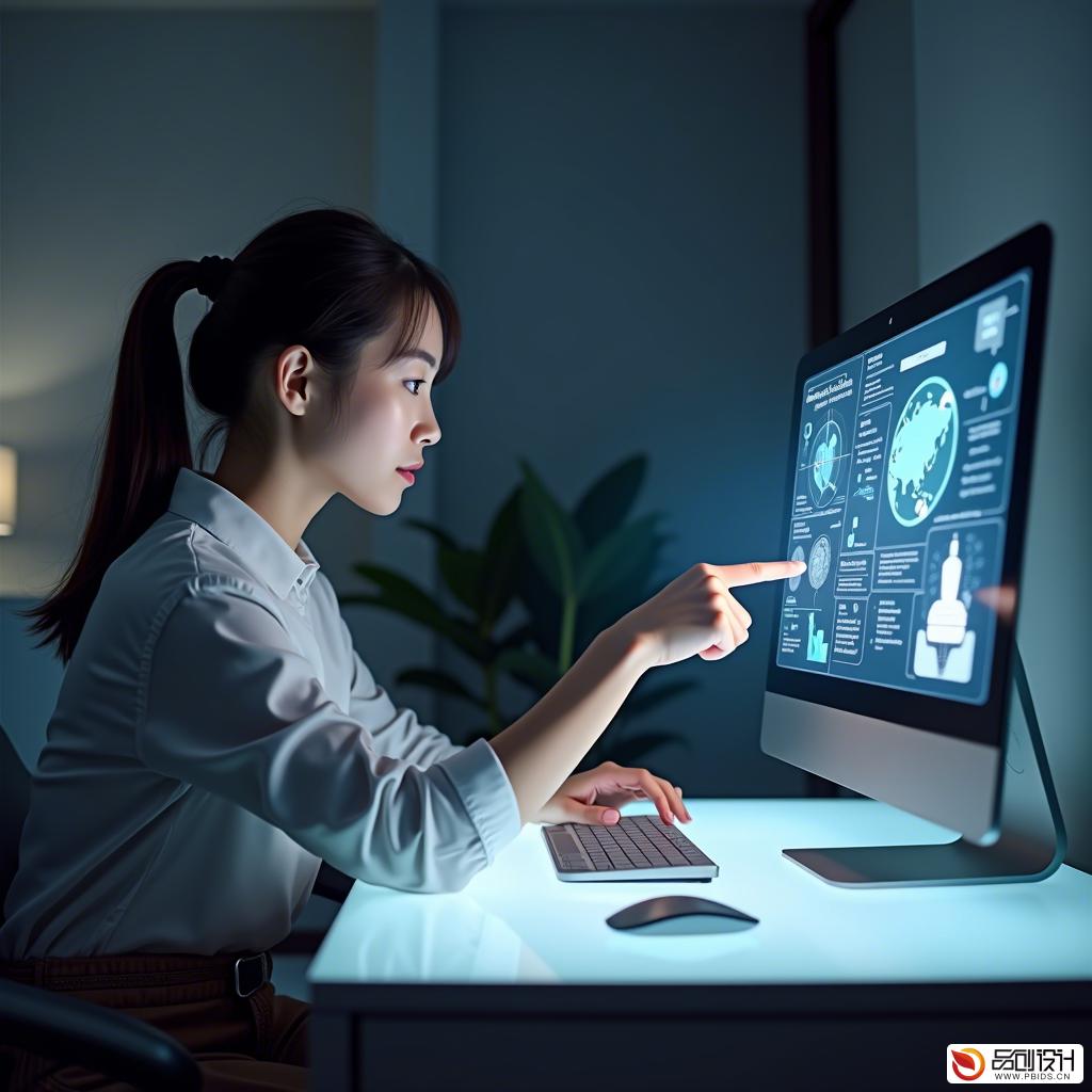 天水智能交互系统：重塑人机交互的未来
