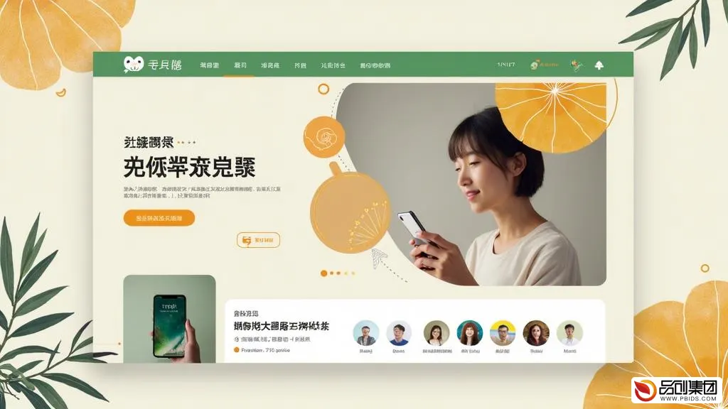 微信公众号前端页面开发：构建高效互动的用户体验
