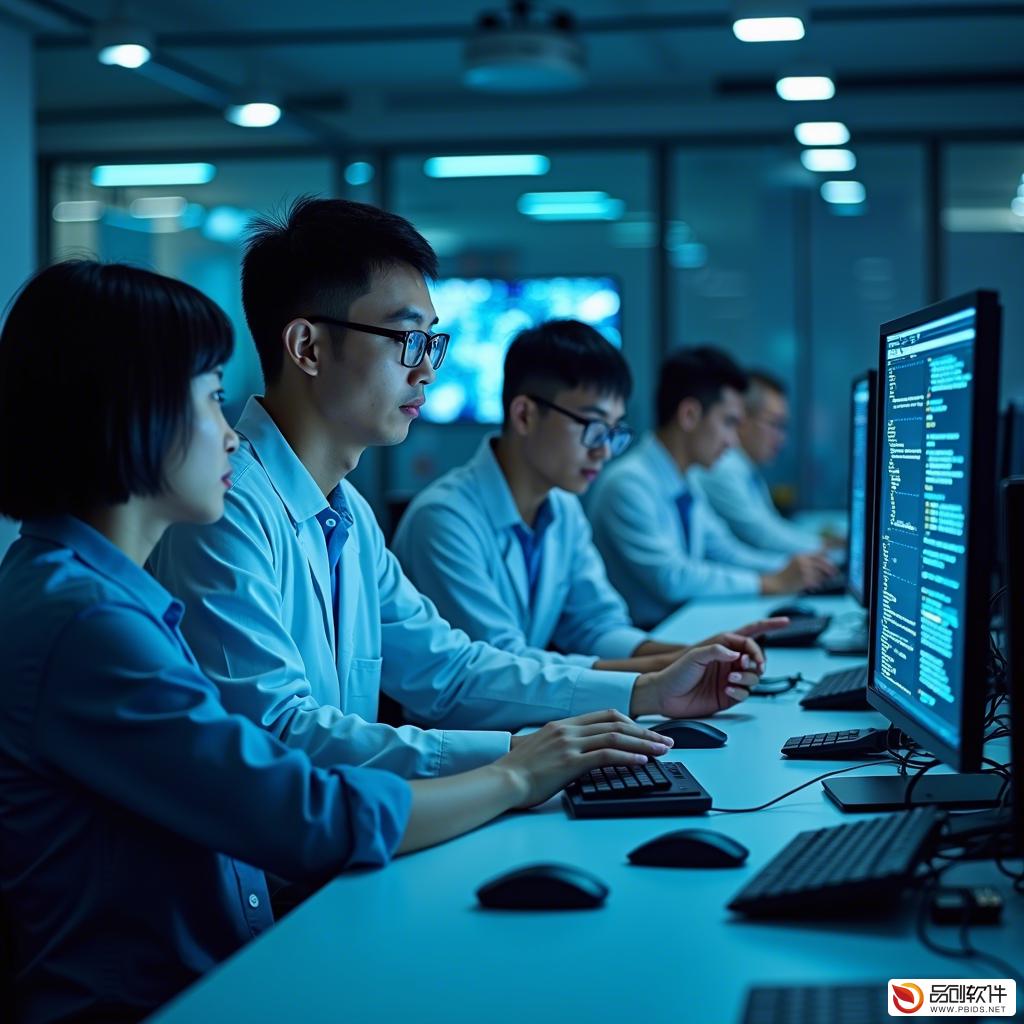 合肥市车载以太网通信平台开发团队的创新之路
