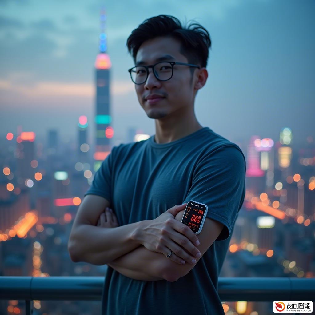 北京市智能血压计算法优化系统开发团队的革新之路
