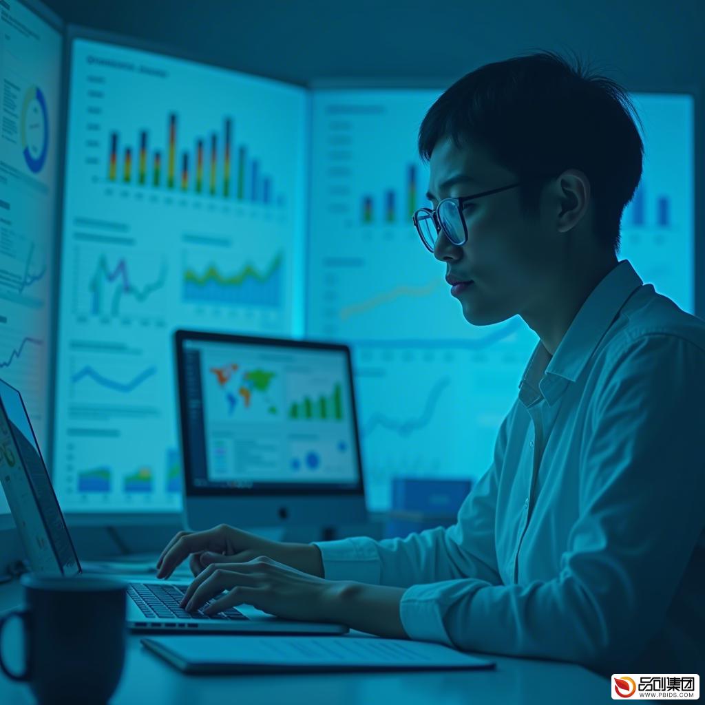 定制报表开发：解锁数据洞察力的钥匙
