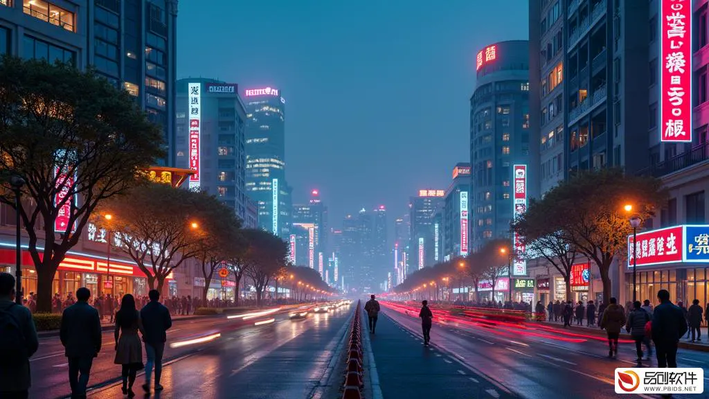 杭州市文旅智慧景区系统技术中心：引领旅游新风尚的科技力量
