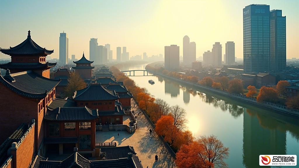 天津市环境能量捕获技术机构：引领绿色能源革命的创新力量
