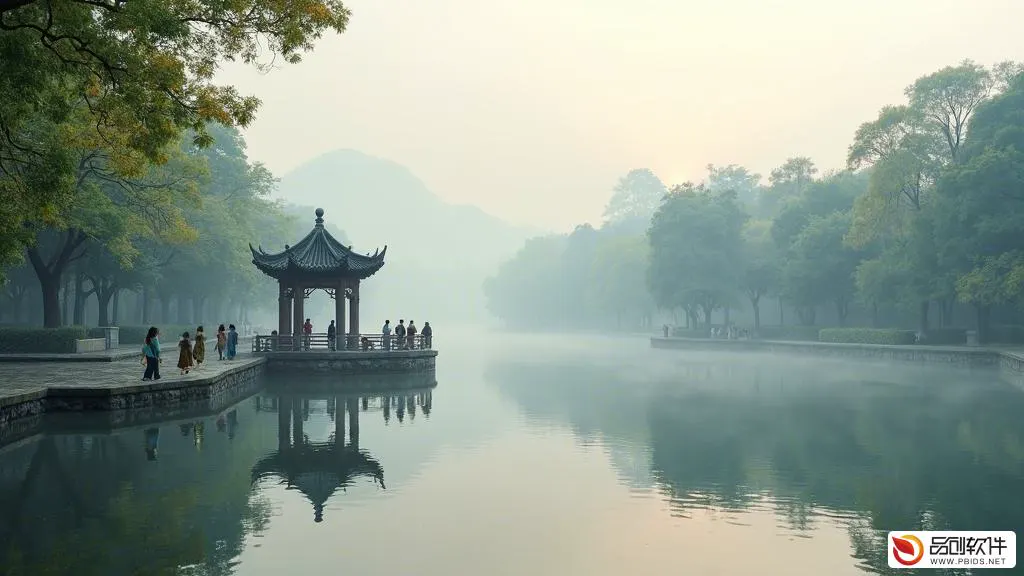 杭州市美育教育数字临摹平台：创新科技引领艺术教育新风尚

