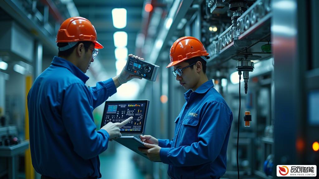 北京市商用车载货温控系统技术中心：引领物流行业智能化温控新纪元
