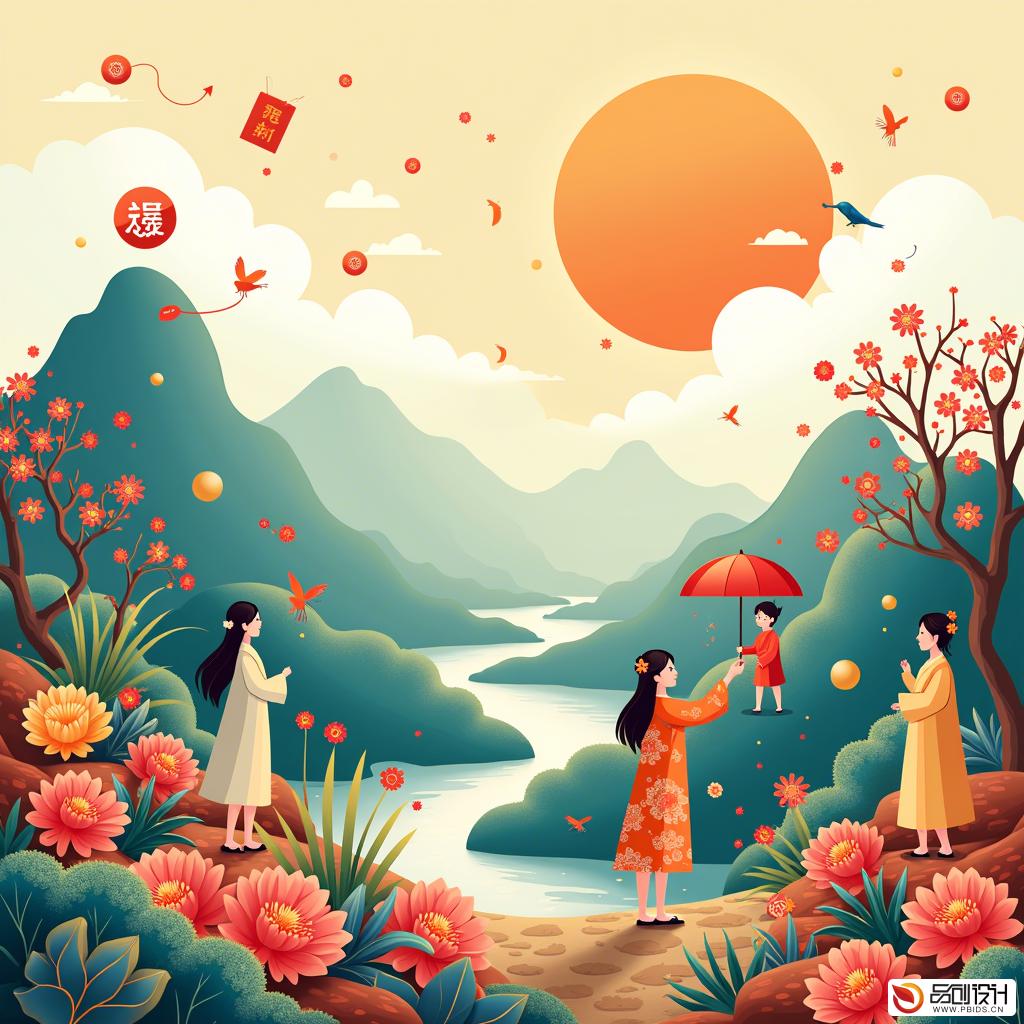 云南品牌焕新：重塑地域魅力，引领产业升级
