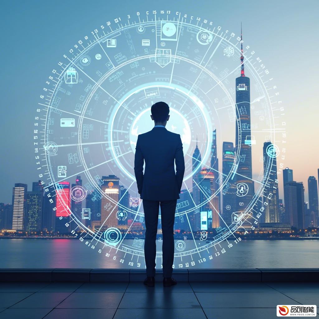上海市医疗供应链智能合约系统服务商：革新医疗行业的未来
