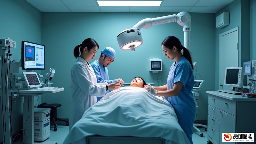 全面解析医疗设备GSP认证平台厂商：提升医疗质量与安全的关键
