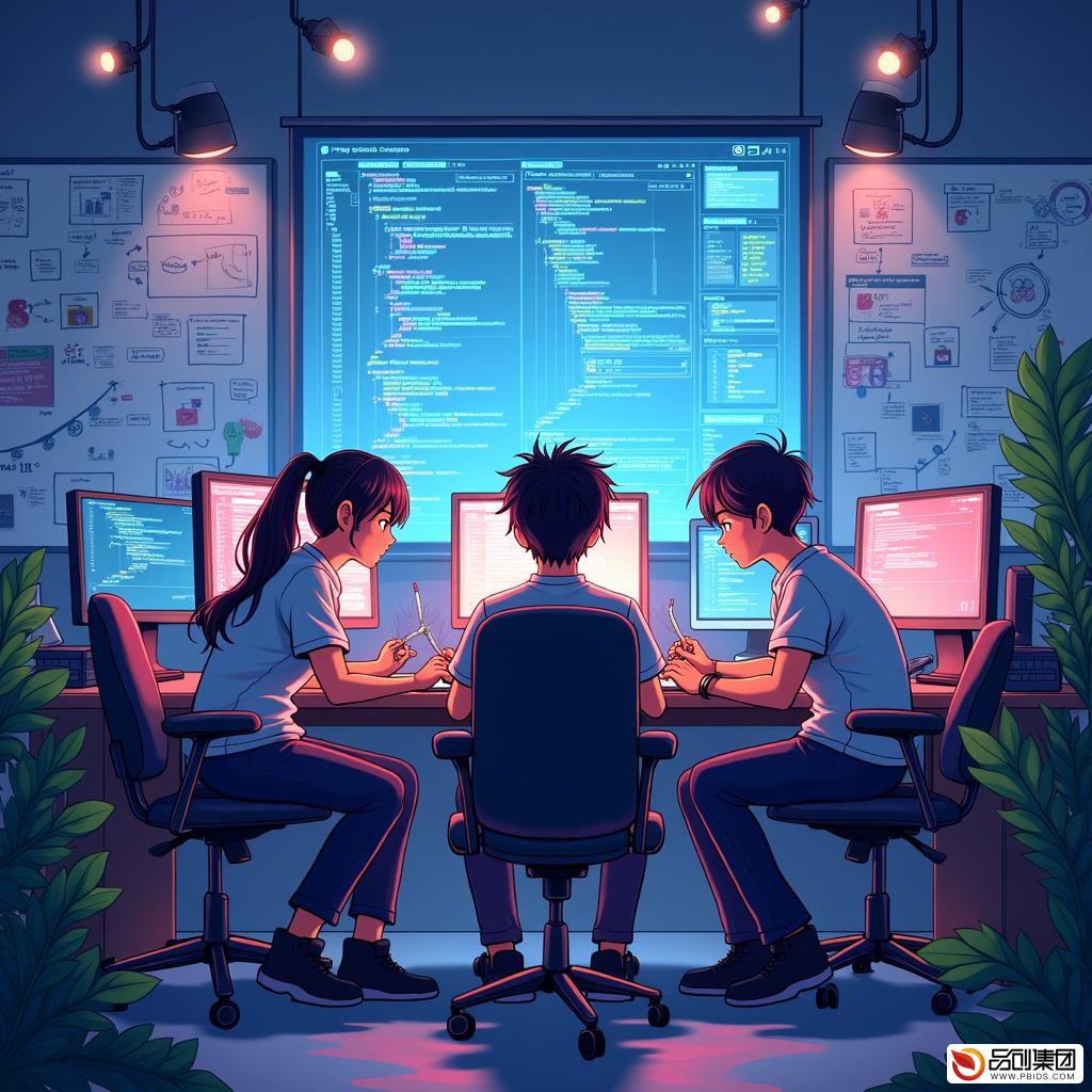 软件系统开发成本解析：多少钱能打造您的专...