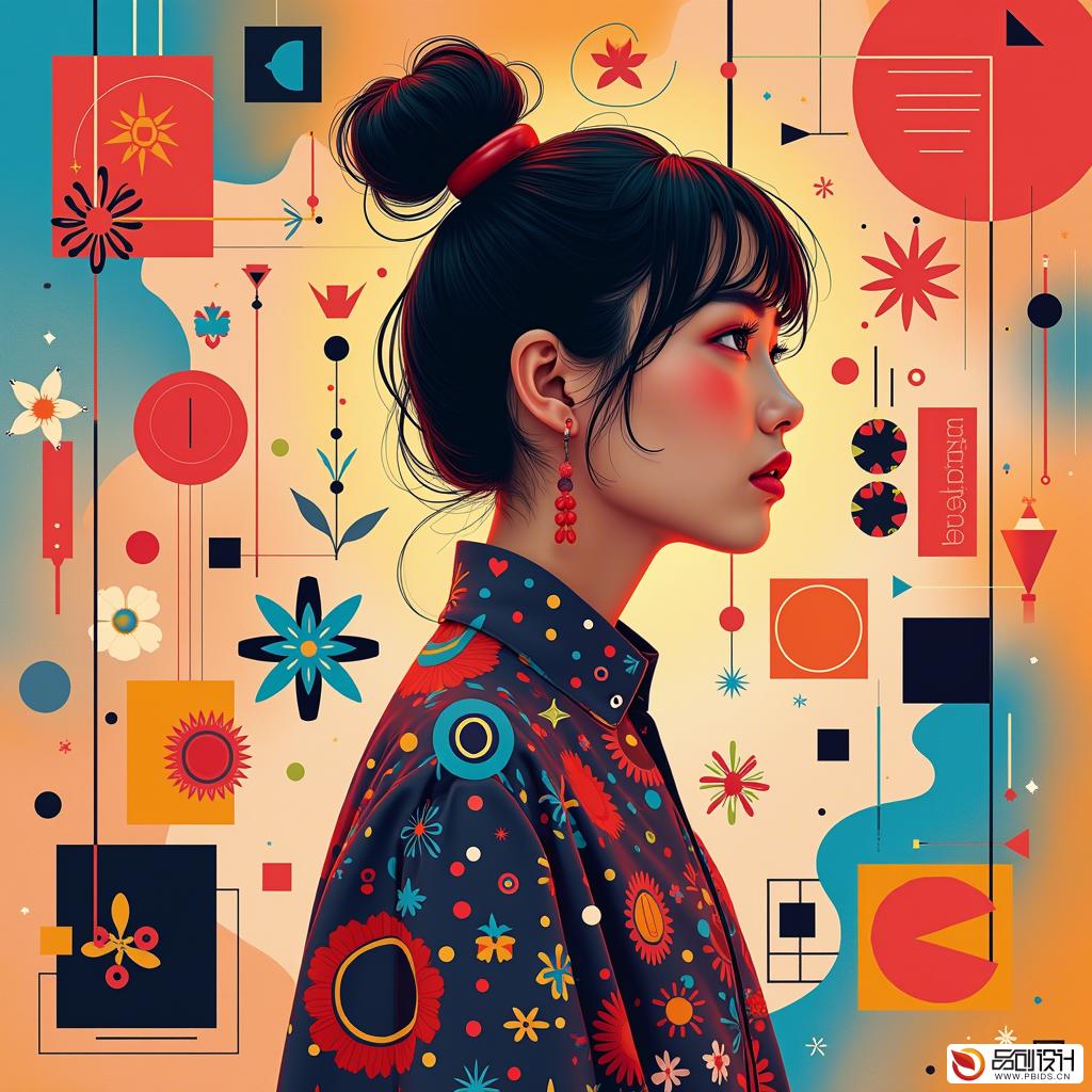 艺术品牌符号设计有限公司：塑造独特视觉语言的艺...