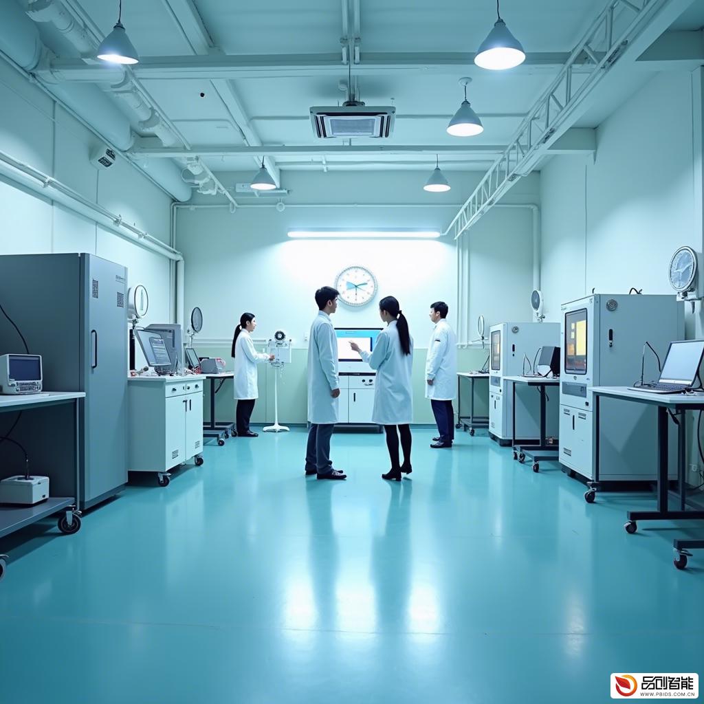 无锡市医疗设备电源测试系统工场：技术创新与品质保障的前沿阵地
