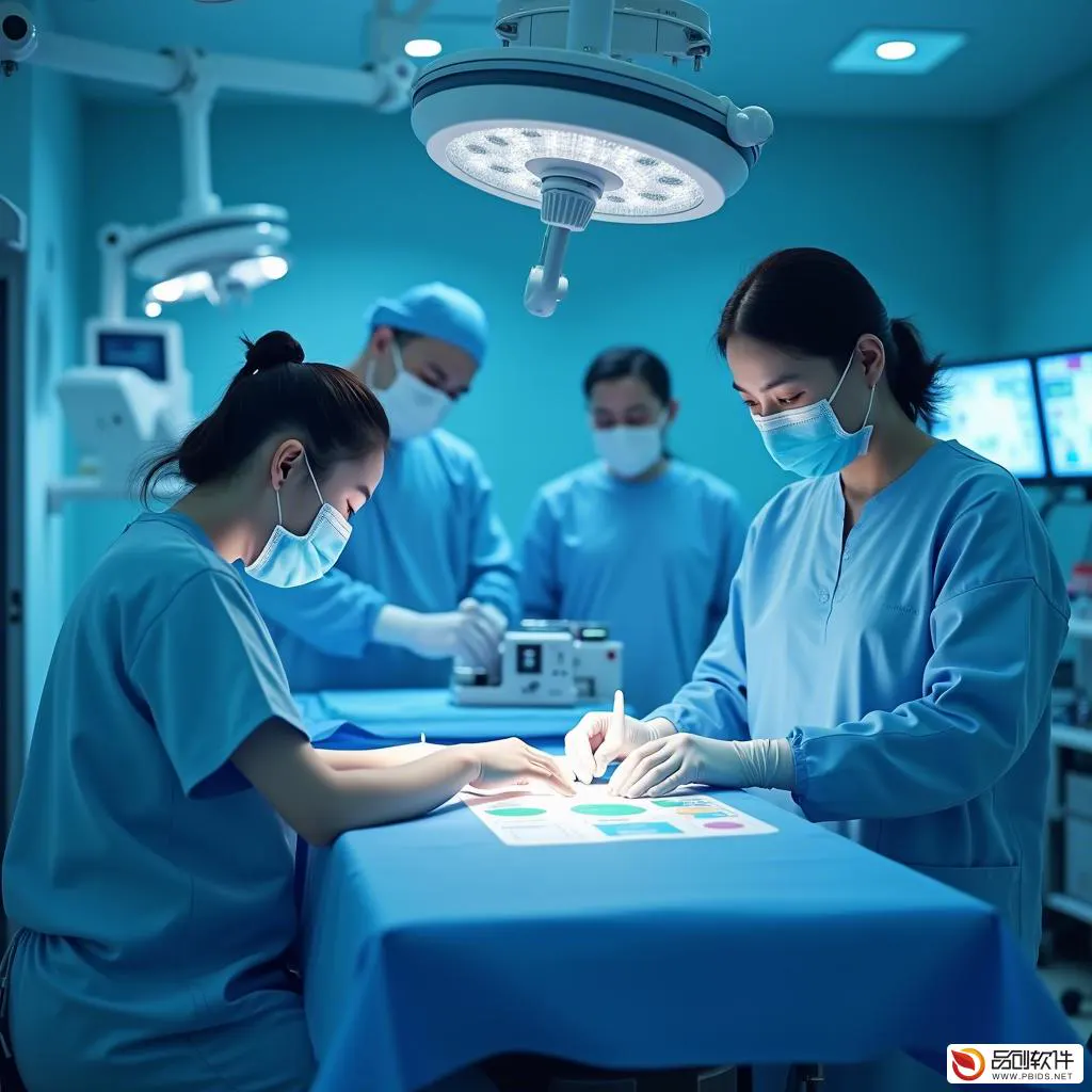 合肥市医药智能结算平台机构：革新医疗行业支付体验
