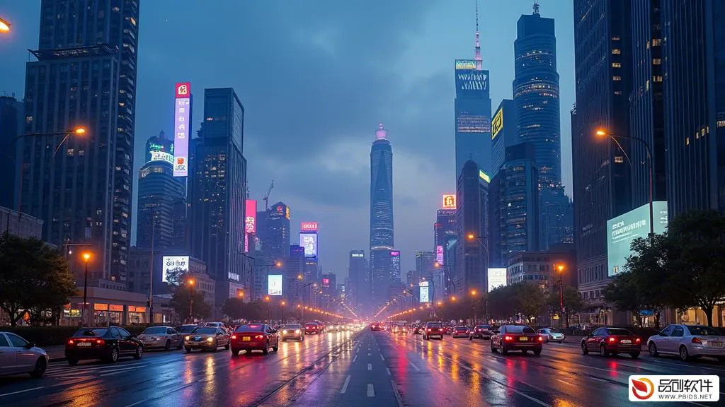 上海市文旅智慧景区系统技术中心：引领旅游新风尚的科技力量
