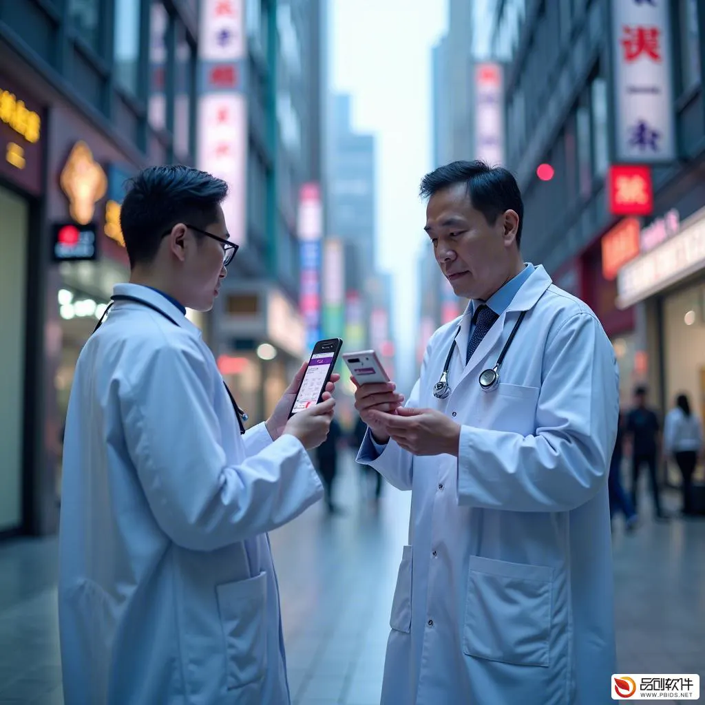 宁波市医疗物联网(IoMT)的创新应用与未来发展