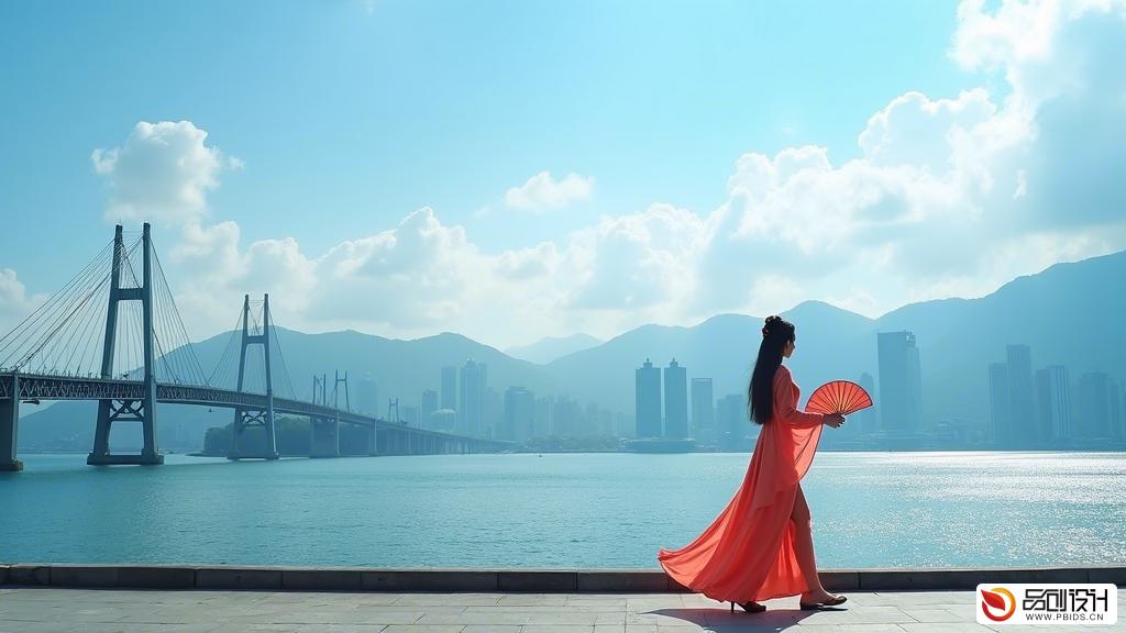 珠海市界面美学设计中心：创意与美学的完美融合
