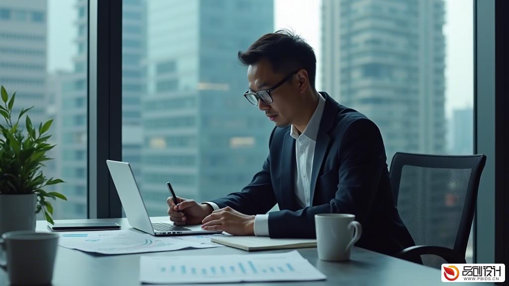 打造高效基金管理H5营销页面：选择专业公司的关键要素
