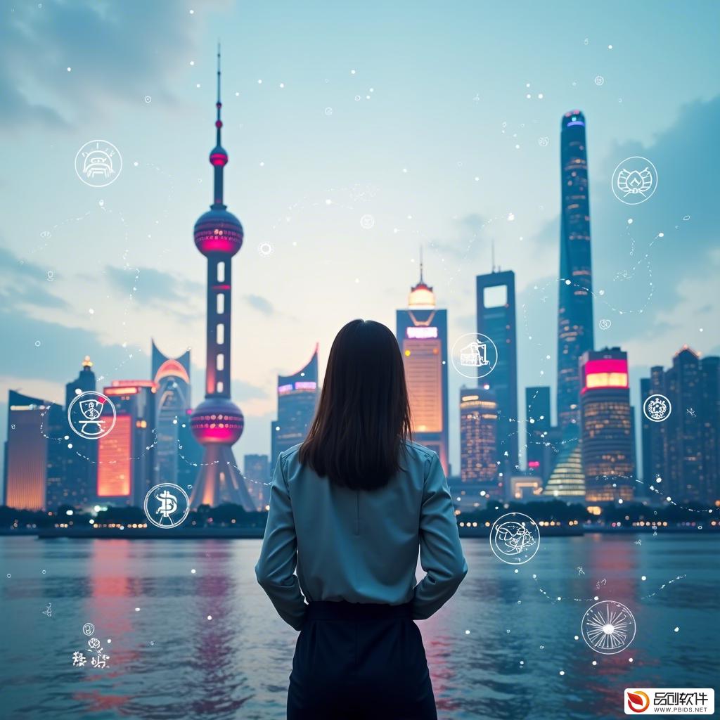 上海市金融科技系统开发服务平台商：引领金...