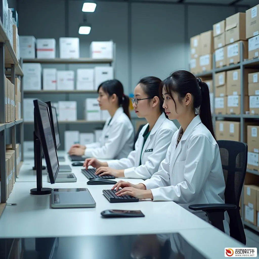 成都市医药效期分级预警系统技术中心：保障药品安全与高效的创新实践
