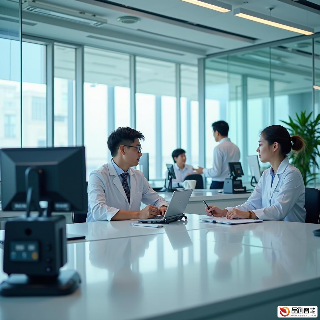 武汉市医疗设备共享审计机构：推动医疗资源高效利用的新篇章
