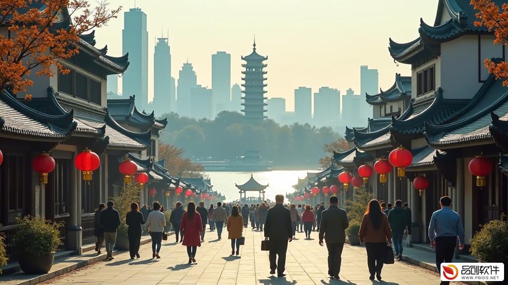杭州市智能货架管理系统研发中心：引领仓储物流智能化新篇章
