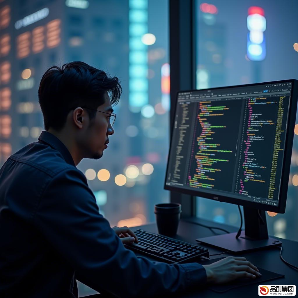 成都定制小程序：打造专属数字化解决方案的...