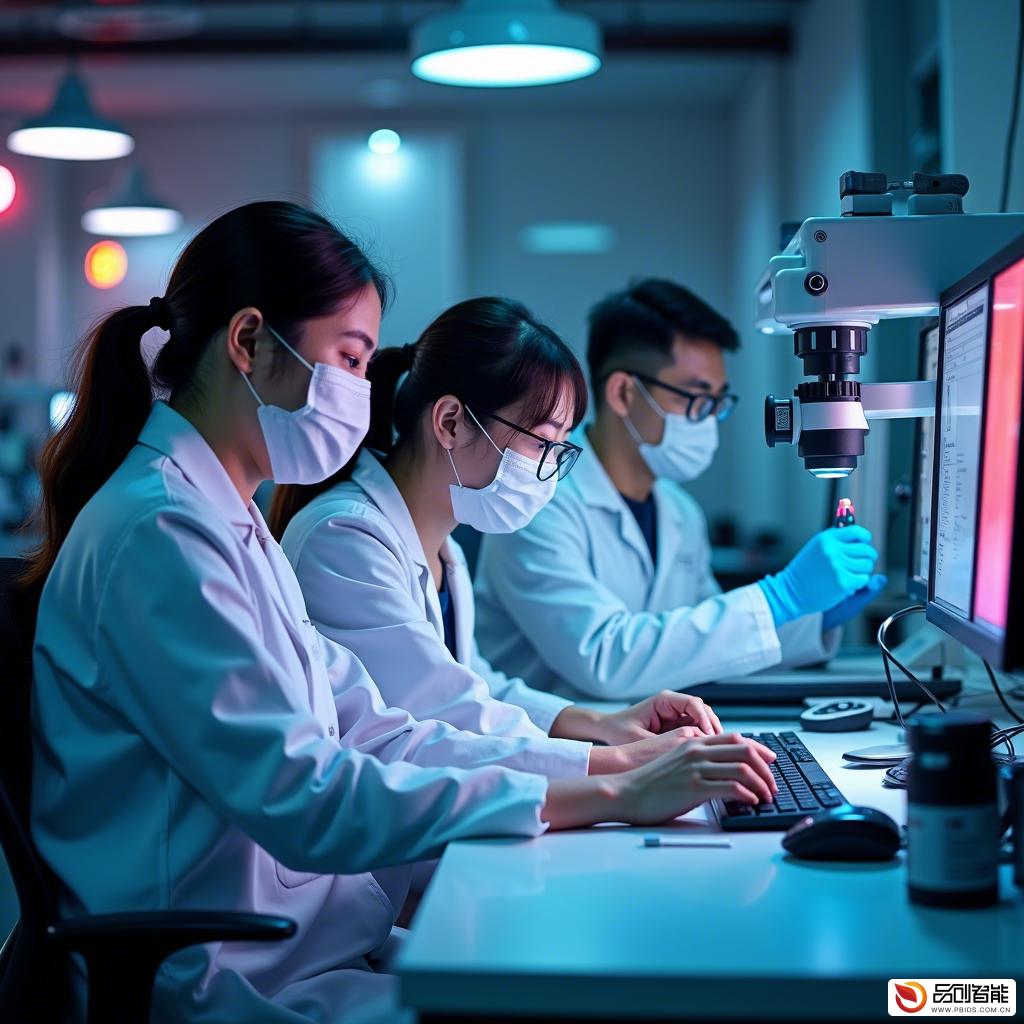 无锡市医疗数据沙箱技术实验室：引领医疗数...