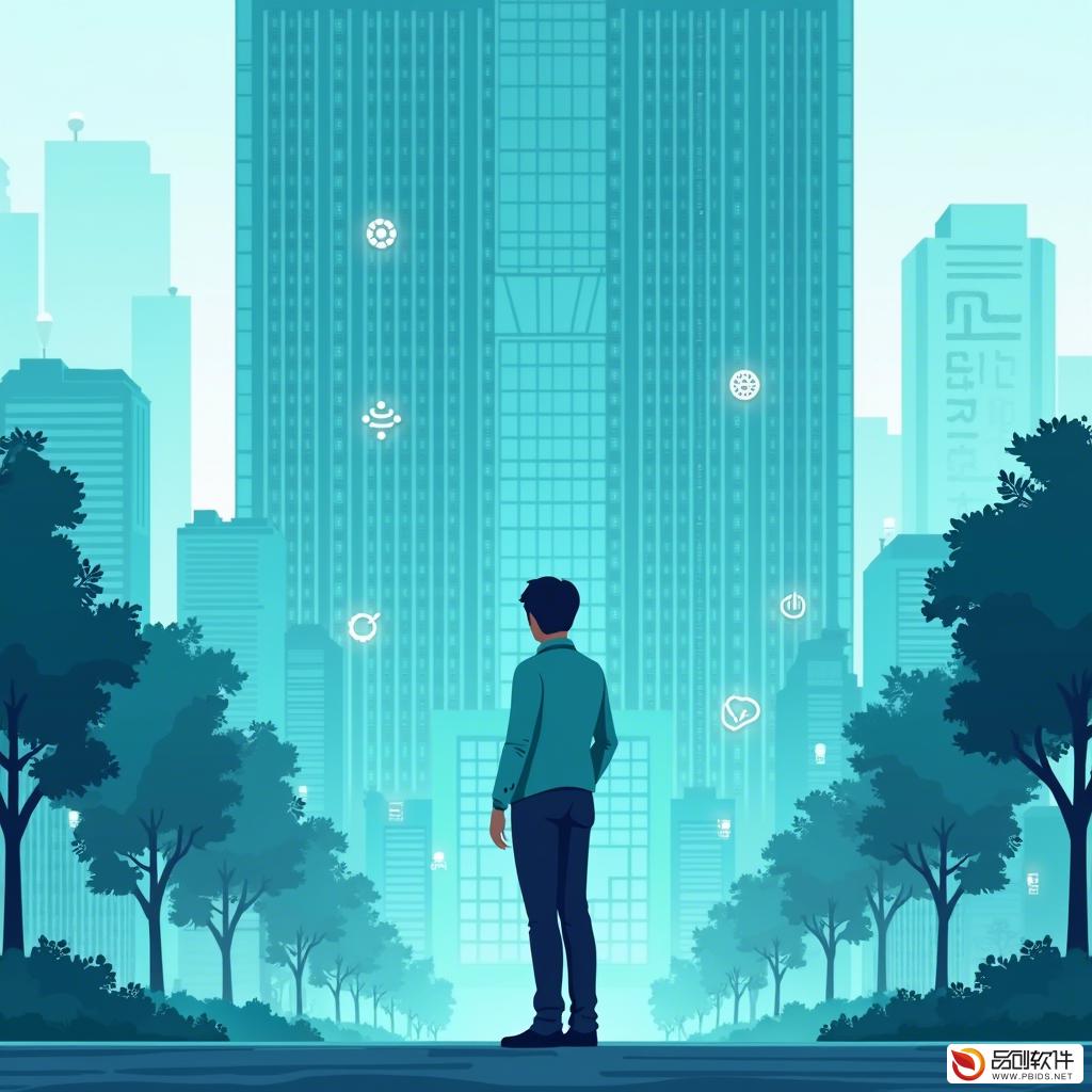 重庆市证券交易结算系统有限公司：金融科技...