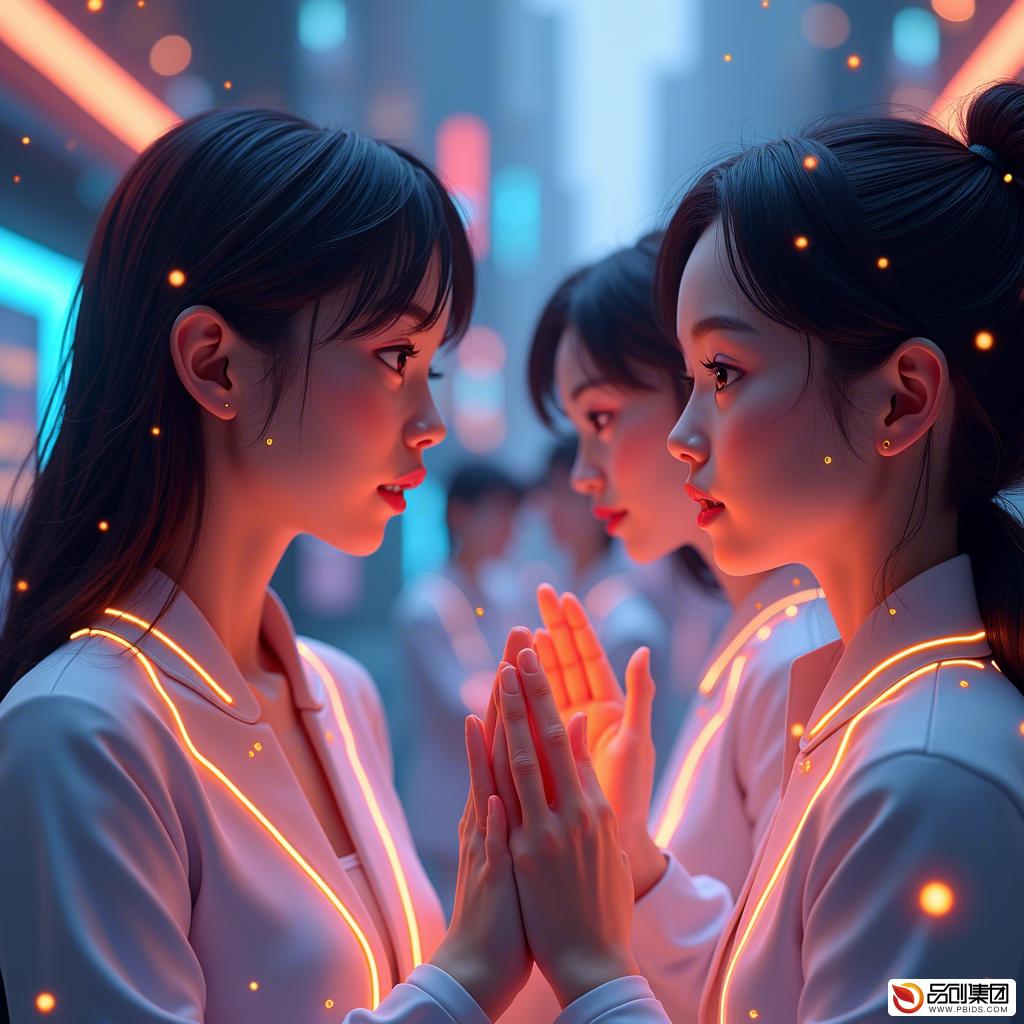 元宇宙NPC Agent进化：情感交互引擎如何通过图灵测试