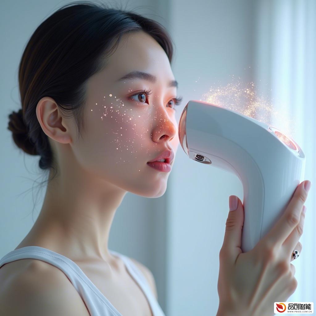 nullAI温控射频治疗平台生态链：重塑...