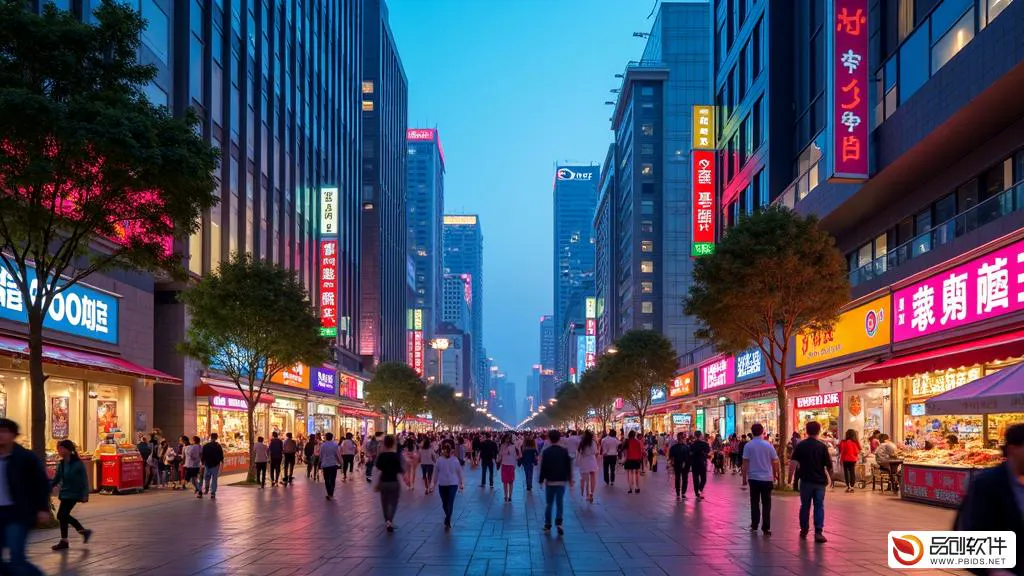 东莞市证券极速行情API平台研发中心：引领金融科技新篇章
