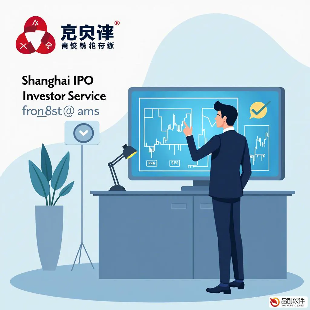 深入了解上海市IPO网下投资者服务系统服务站
