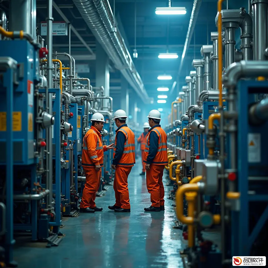 上海市化工安全生产系统服务商：专业守护化工行业...