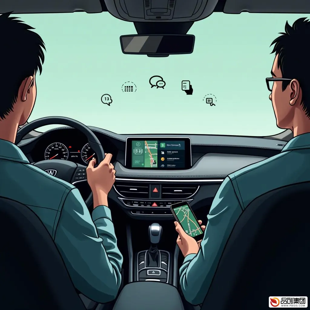 微信汽车小程序开发：打造便捷高效的汽车服务新平台

