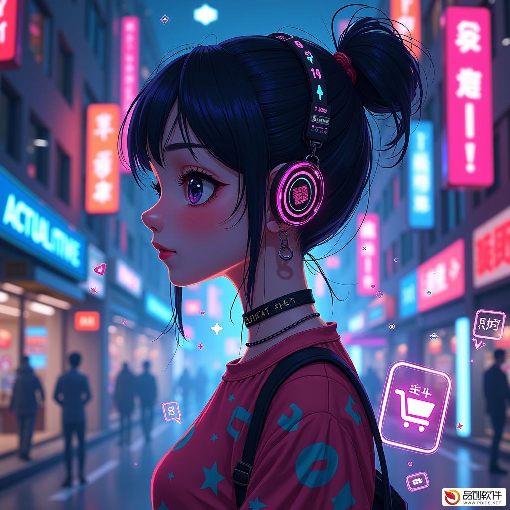 深圳市AI移动购物平台集团：引领未来零售...