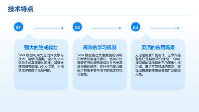 Sora模型对内容创作者的影响