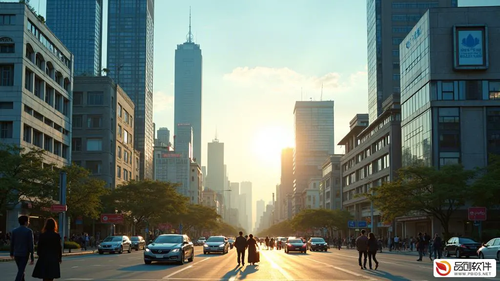 宁波市投资监督智能预警平台服务站：打造高效透明的投资监管新生态
