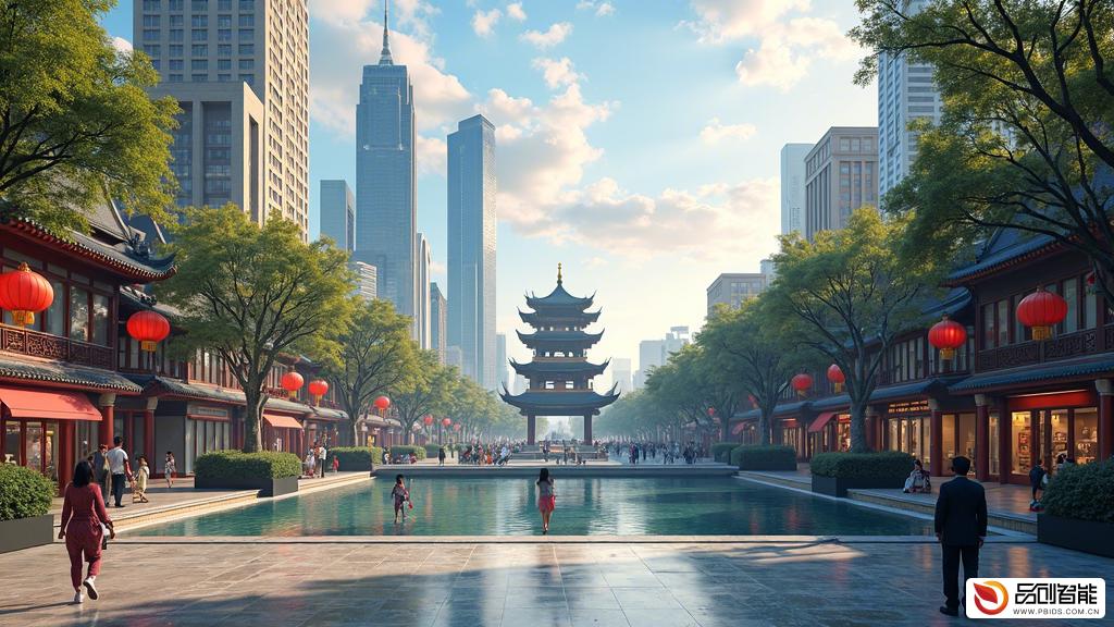 杭州市无线物联融合接入技术服务站：引领智慧城市新篇章

